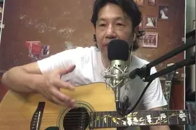 以《月亮代表我的心》为例，理解歌词全情投入去唱，不会差到哪去视频封面