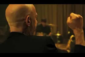 【爆裂鼓手】当年UP被惊艳到的这段爵士鼓solo 久等的大招CD_