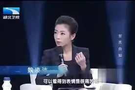 丈夫离家出走一年，居然和别的女人在外安了家，证据面前还要嘴硬视频封面