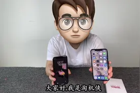 日版iphone拍照总是那么大的声音吗？看视频实验,结果未必哦！视频封面