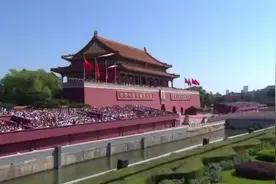 2015年中国抗战70年大阅兵、盛典的开始视频封面