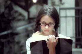 【Amy Acker】是什么让你如此美丽视频封面