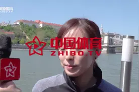 石川佳纯：与吉村真晴配合混双七年 本次世乒赛目标夺牌视频封面