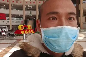 癌症晚期患者实在坚持不下去了，只能去医院看看！还能怎么办？视频封面