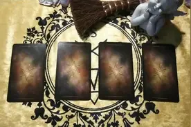 塔罗牌占卜：抽一张姻缘感应牌，预测2020年你能否觅得良缘！准