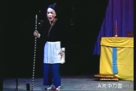秦腔《拾黄金》西北名丑 孙存碟 精彩演唱视频封面