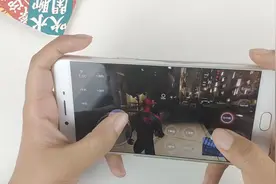 教你在手机上连接云电脑，直接玩电脑游戏，不烧手机