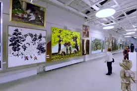 80秒带你了解华为云AI图库有多厉害视频封面