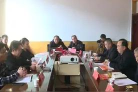 中煤保险2019年临县马铃薯收入保险赔付仪式 在县农业农村局举行视频封面