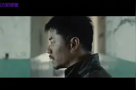 香港警察超燃混剪接视频封面