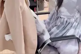 保洁阿姨：关键时刻提供资金链，拯救了一个公司！视频封面