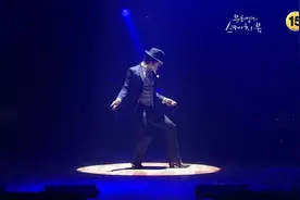 亚洲舞王Rain这首歌当年风靡全球，经典的舞蹈动作真是帅炸了！视频封面