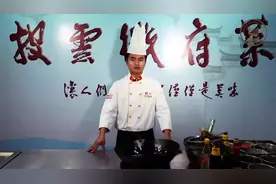 中国四大名鸡之一：符离集烧鸡正宗做法，非常香，当地大厨教你做