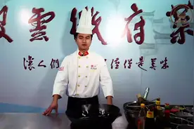 中国四大名鸡之一：符离集烧鸡正宗做法，非常香，当地大厨教你做视频封面