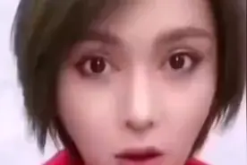 时大漂亮表示：如果心凉了我也不在这了，不要说风就是雨的视频封面