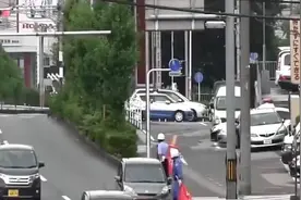来看看日本骑警，是如何追捕逃避检查的摩托车视频封面
