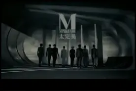 Super Junior-M《太完美》完整版MV