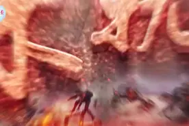 热血战歌《战士生来就坚强》一起听图片