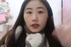 圆脸适合齐刘海吗？不纠结剪不剪刘海|两款假刘海PK~能带出门吗？