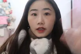 圆脸适合齐刘海吗？不纠结剪不剪刘海|两款假刘海PK~能带出门吗？