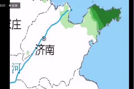今明两天迎来五月份最后一次降水，鲁西南高温无雨，干旱持续加剧视频封面