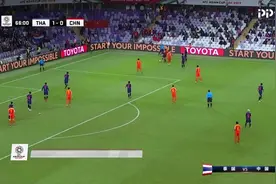 不同激情相同感动！PP体育7路咆哮解说多视角重温国足逆转夜视频封面