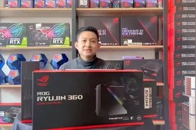 华硕ROG全家桶----中桶视频封面