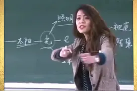 陈果：正义女神像为什么是蒙着眼睛？视频封面