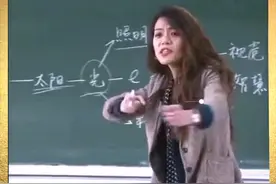 陈果：正义女神像为什么是蒙着眼睛？视频封面