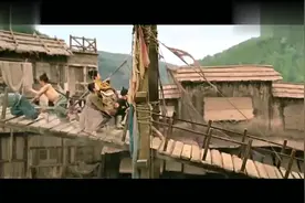 影视：饭后不宜观看，小心喷饭，看一次笑一次，全程高能笑点！