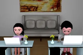 学浪计划，Excel表格中部分表格线不见了怎么办，只需这3步！