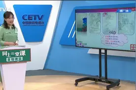 4.7 小学四年级（下） 语文：绿 张维华视频封面