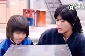 细数那些热门表情包的出处，终于找到源头了，个个都是经典视频封面