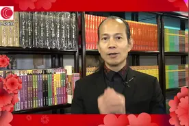 苏民峰解构猪年运程：肖猪一喜挡三灾，肖鼠桃花旺，肖牛多劳多得视频封面