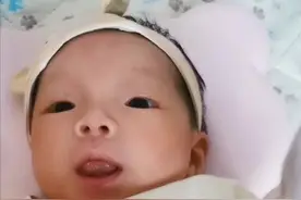 宝宝肚子又硬又鼔怎么办？狸妈教你一招轻松解决！视频封面