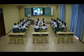 【二年级语文下册同步课堂】第1课 古诗二首咏柳，快领孩子学习。视频封面