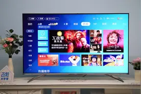 来自“芯”生代的力量 海尔58T91电视体验视频封面