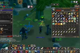 魔兽世界怀旧服：工程学除了盐爆，还有这个捞偏门赚钱，来看看！