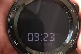 华为watch2智能手表的缺点有一个让人受不了视频封面