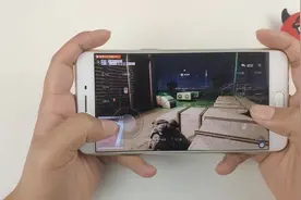 手机只要打开这个软件，就能在线玩电脑游戏，安卓ios都能免费玩视频封面