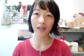 大陆姑娘小莲嫁到台湾后悔了吗？难道是为钱而嫁？听听她怎么说视频封面