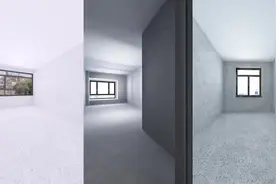 家装3D全景设计图