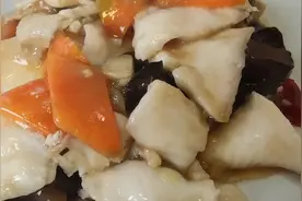 在家也能做大厨，醋溜鱼片的正确做法，鱼肉嫩滑不散，开胃下饭视频封面