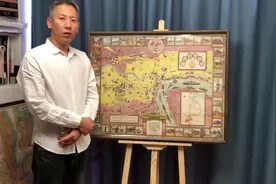 1935上海地图