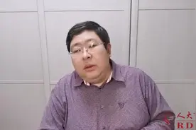 贾晋京：道琼斯指数到底意味着什么？视频封面