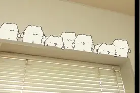 日本画师からめる的沙雕猫咪小视频合辑视频封面