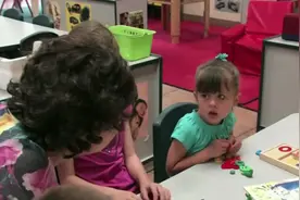 我分享（I Can Share）