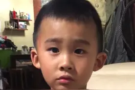 儿子太皮了今天画画课不专心和别的小朋友打闹，老师多次批评不听视频封面