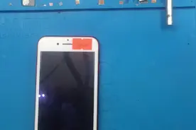 Iphone7无WiFi，修复过程为什么需要拆硬盘？我们一起探究下！