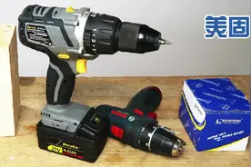 美固课堂 电动螺丝刀工具型号及档位的合理选择和使用